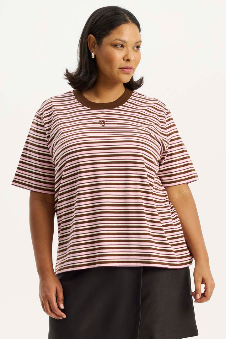 ANY - Pernilla 478 - T-shirt