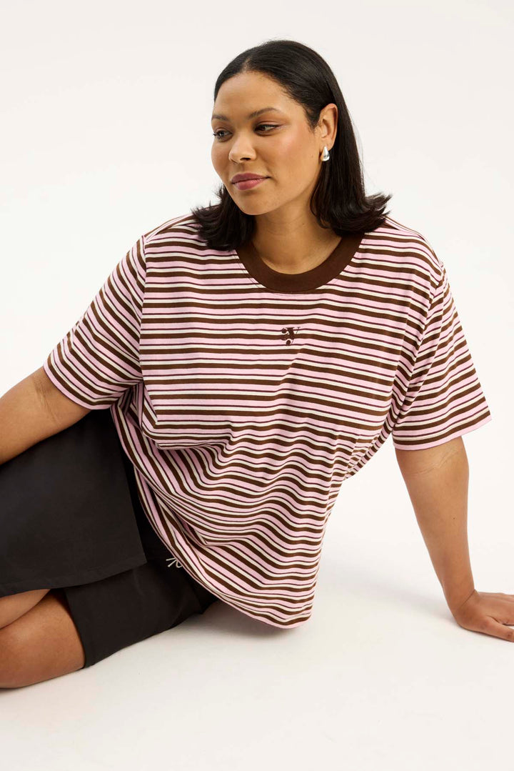 ANY - Pernilla 478 - T-shirt