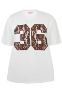 ANY - Ulva 483 - T-shirt
