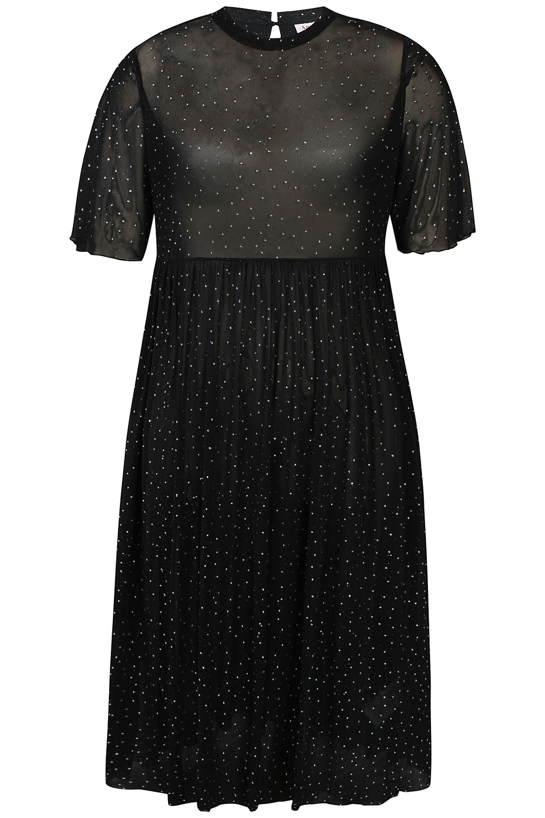 ANY - Viva 484 - Dress - Black