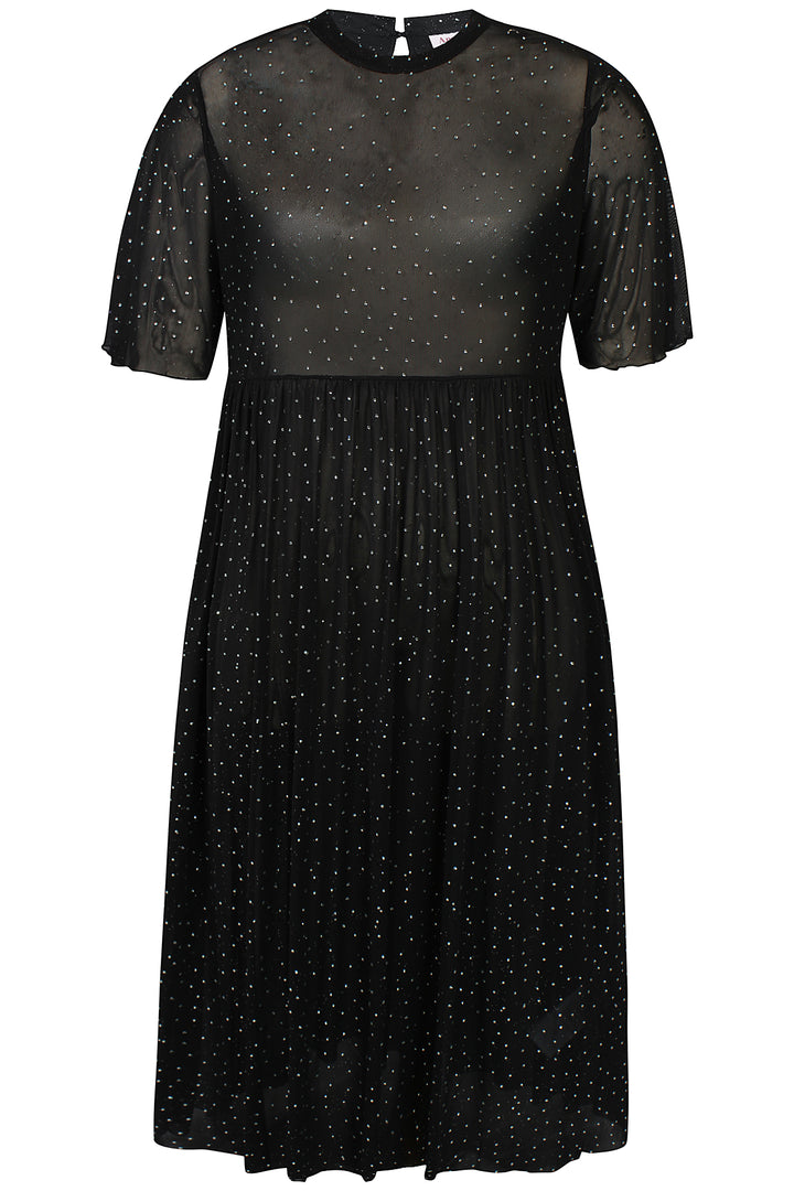 ANY - Viva 484 - Dress - Black