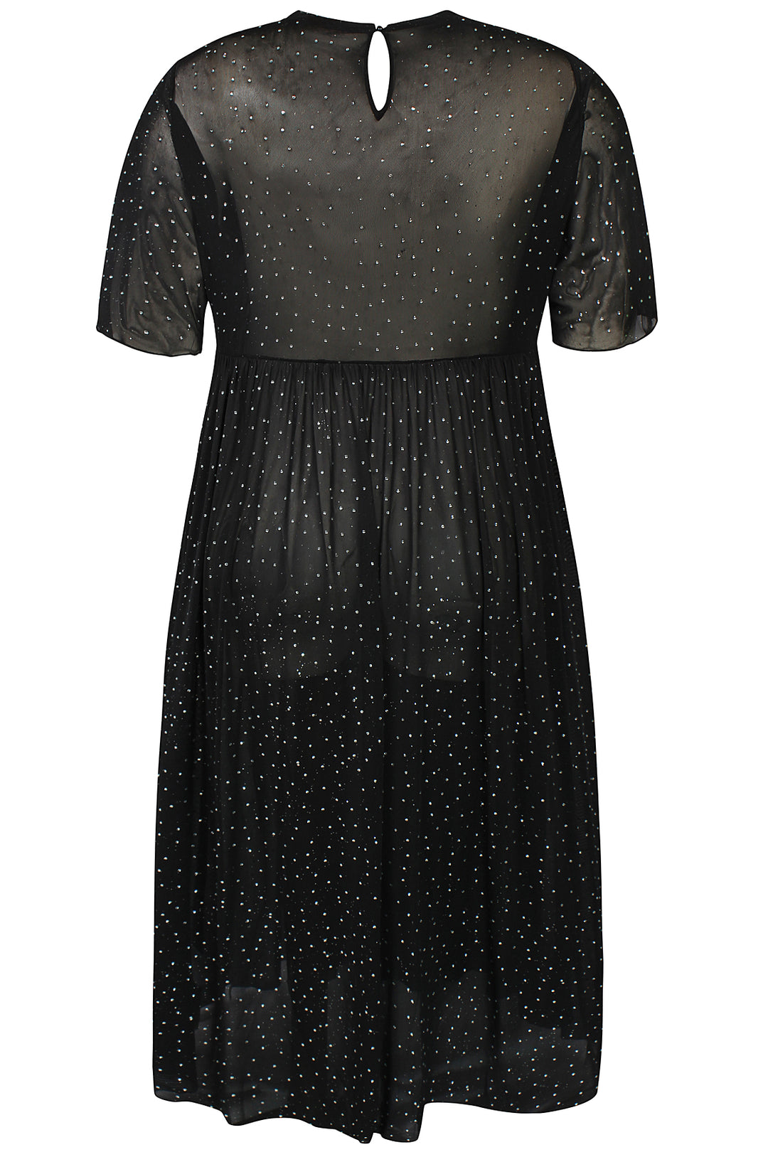 ANY - Viva 484 - Dress - Black