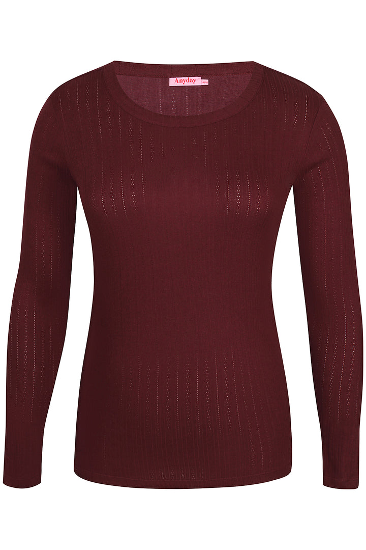 ANY - Magnolia 488 - T-shirt