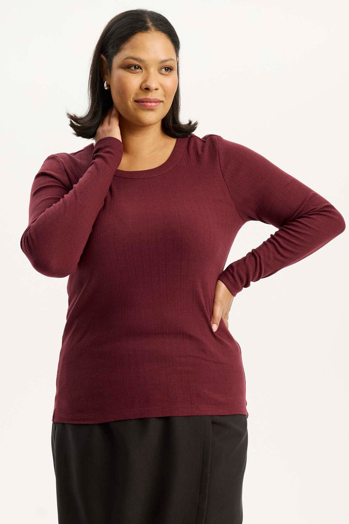 ANY - Magnolia 488 - T-shirt