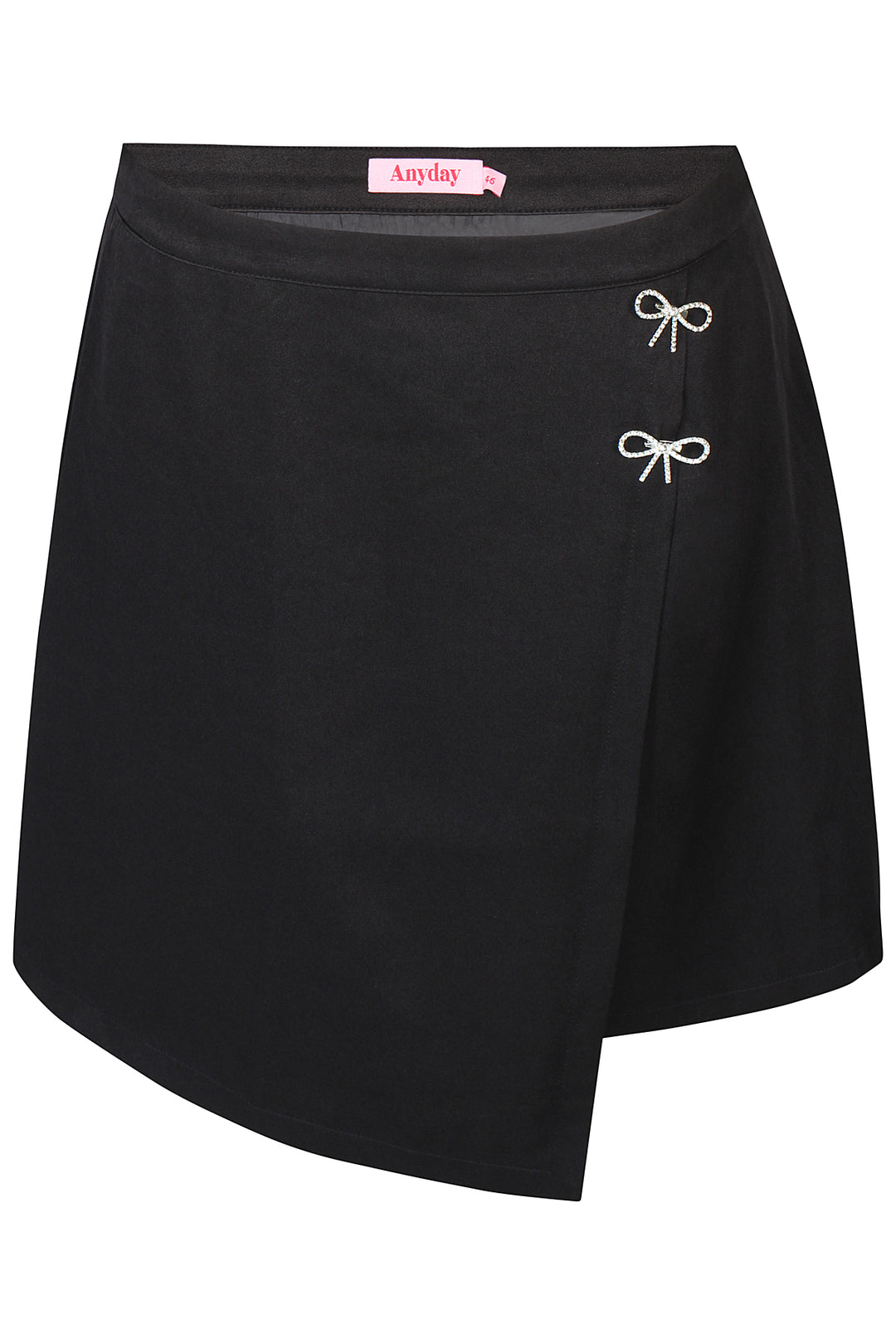 ANY - Anika 490 - Skirt - Black