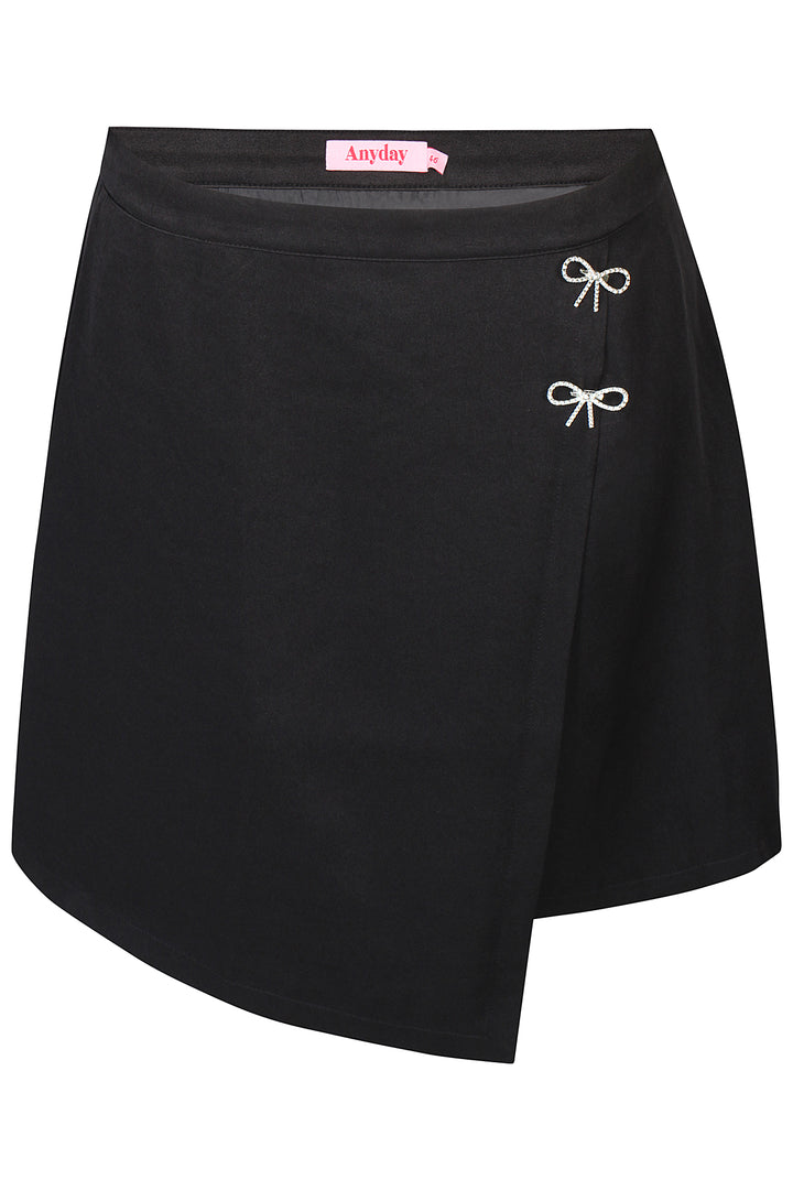ANY - Anika 490 - Skirt - Black