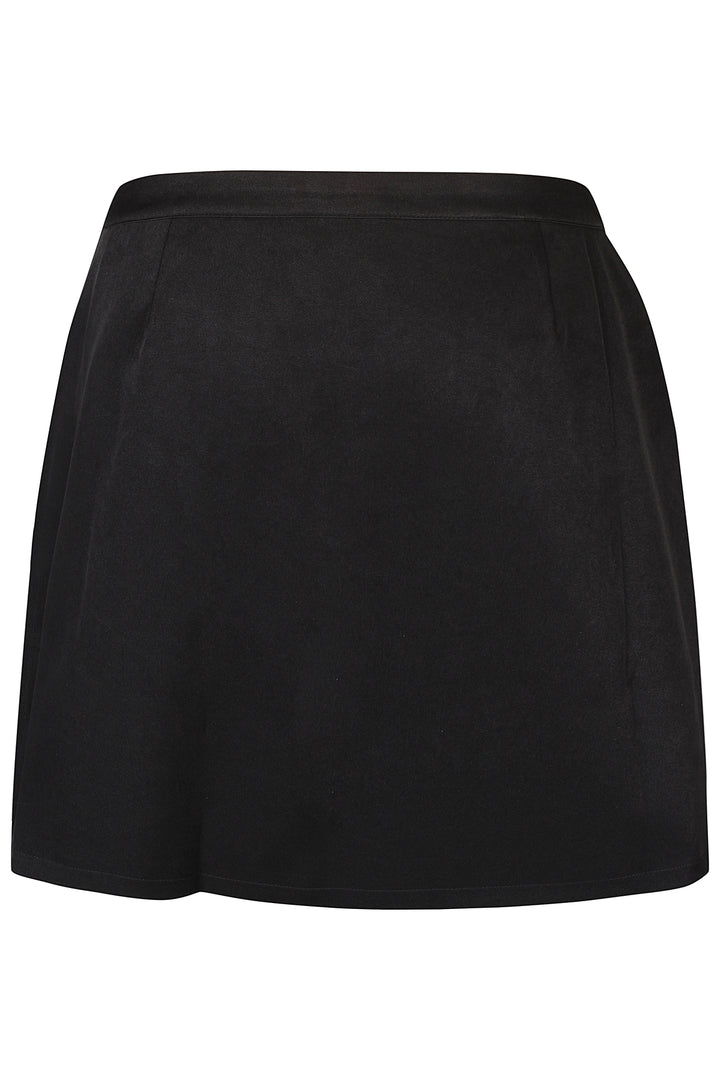 ANY - Anika 490 - Skirt - Black