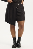 ANY - Anika 490 - Skirt - Black