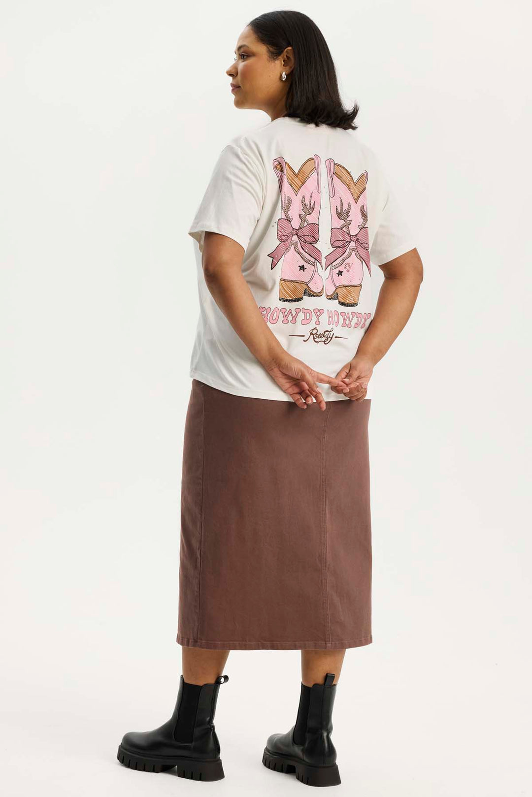 ANY - Selma 492 - T-shirt
