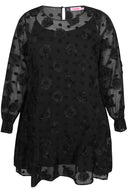 ANY - Ayani 494 - Dress - Black