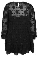 ANY - Ayani 494 - Dress - Black