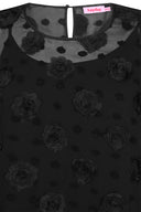 ANY - Ayani 494 - Dress - Black