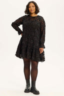 ANY - Ayani 494 - Dress - Black