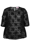 ANY - Ayani 495 - Blouse - Black