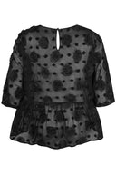 ANY - Ayani 495 - Blouse - Black