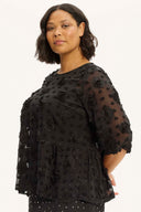ANY - Ayani 495 - Blouse - Black