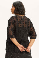 ANY - Ayani 495 - Blouse - Black