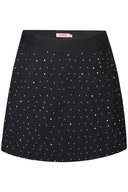 ANY - Jamila 496 - Skirt - Black