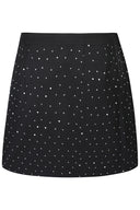 ANY - Jamila 496 - Skirt - Black