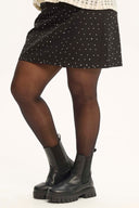 ANY - Jamila 496 - Skirt - Black