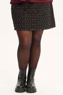 ANY - Jamila 496 - Skirt - Black
