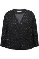 ANY - Jamila 497 - Blazer - Black