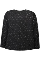 ANY - Jamila 497 - Blazer - Black