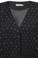 ANY - Jamila 497 - Blazer - Black
