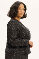 ANY - Jamila 497 - Blazer - Black