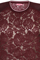 ANY - Inda 498 - Dress - Red