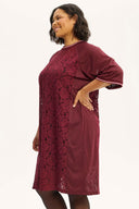ANY - Inda 498 - Dress - Red