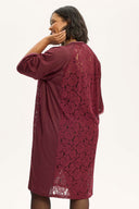 ANY - Inda 498 - Dress - Red
