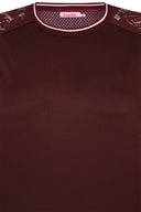 ANY - Inda 499 - Blouse - Red