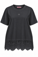 ANY - Nadine 501 - T-shirt - Black