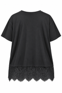 ANY - Nadine 501 - T-shirt - Black