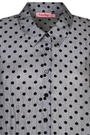 ANY - Zaria 504 - Dress - Metallic
