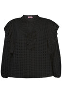 ANY - Heidi 505 - Blouse - Black