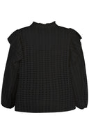 ANY - Heidi 505 - Blouse - Black