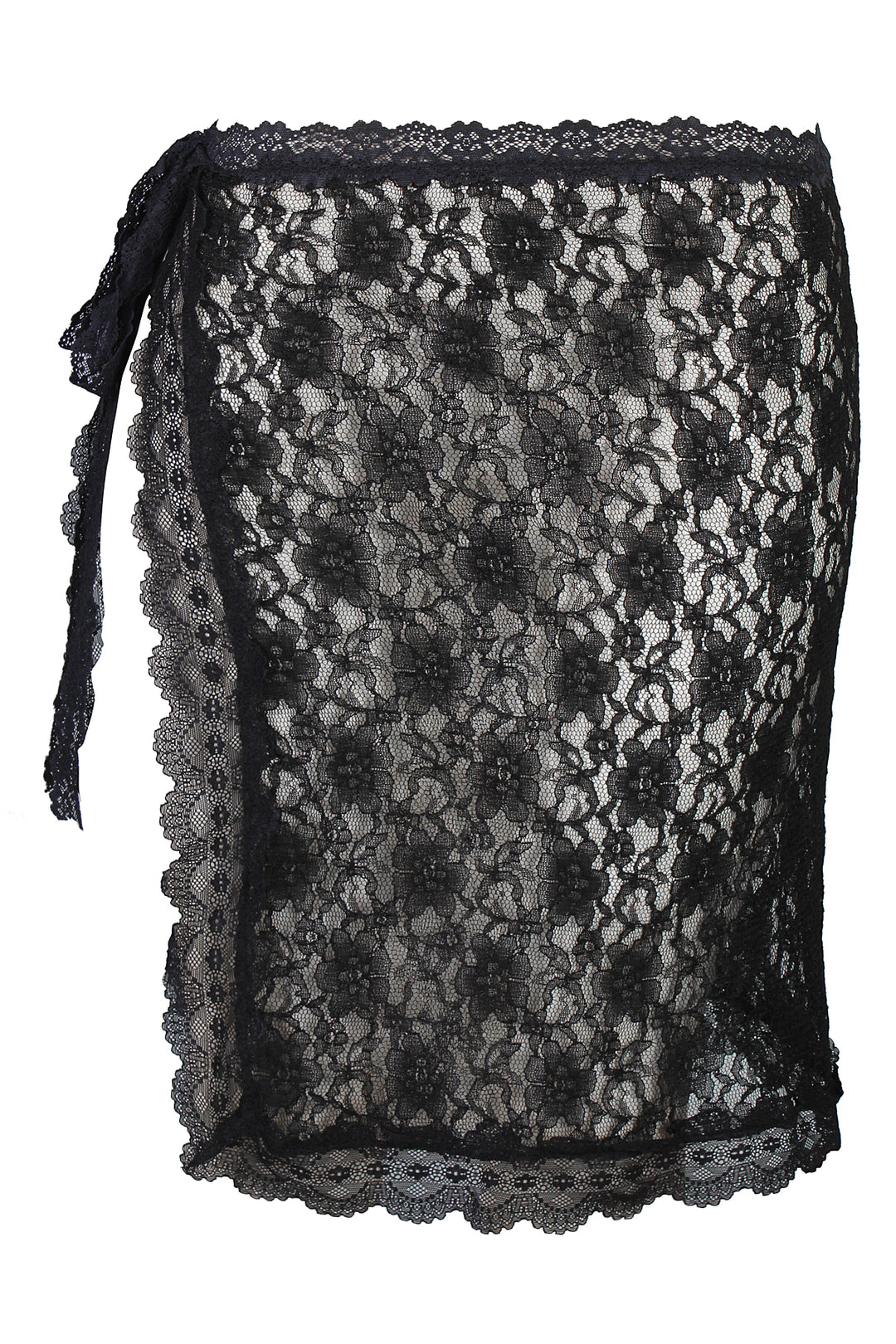 ANY - Lucy 507 - Sarong - Black