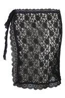 ANY - Lucy 507 - Sarong - Black