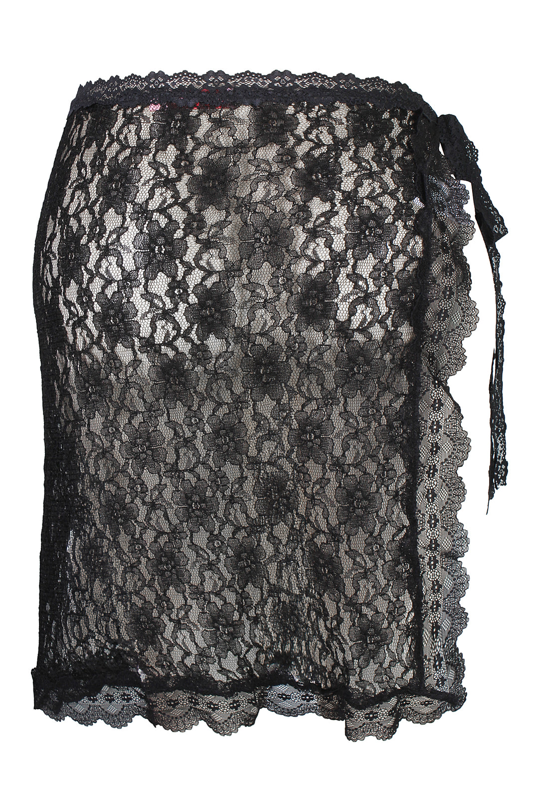 ANY - Lucy 507 - Sarong - Black