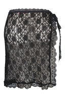 ANY - Lucy 507 - Sarong - Black