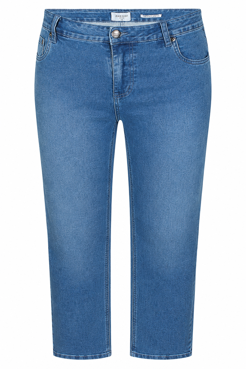 ZH - Salsa 155 - Pants - Blue