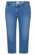 ZH - Salsa 155 - Pants - Blue