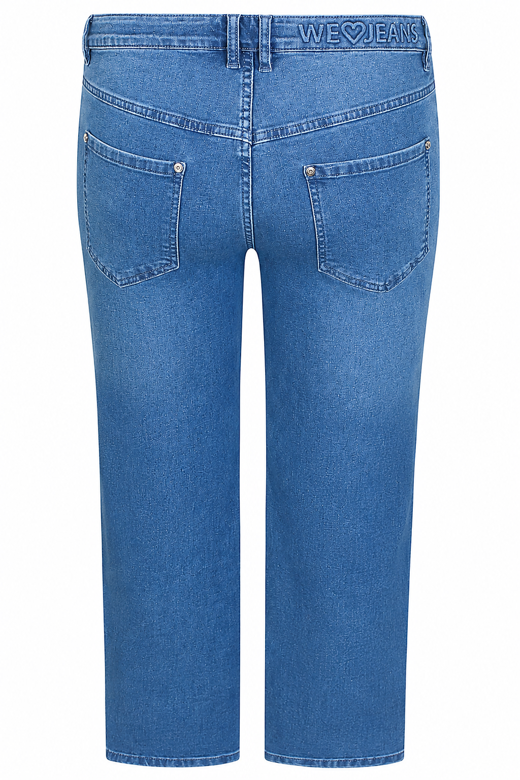 ZH - Salsa 155 - Pants - Blue