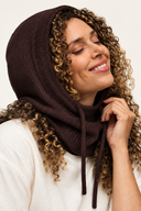 ZH - Elga 1425 - Balaclava - Brown