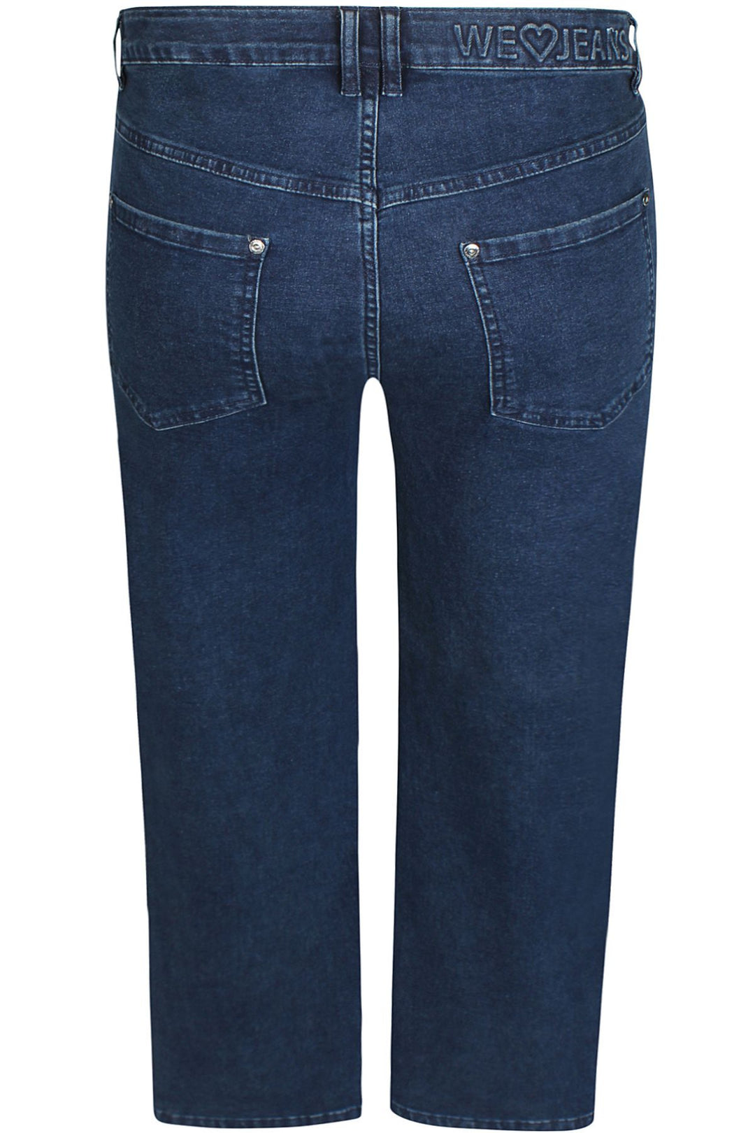ZH - Salsa 155 - Pants - Blue
