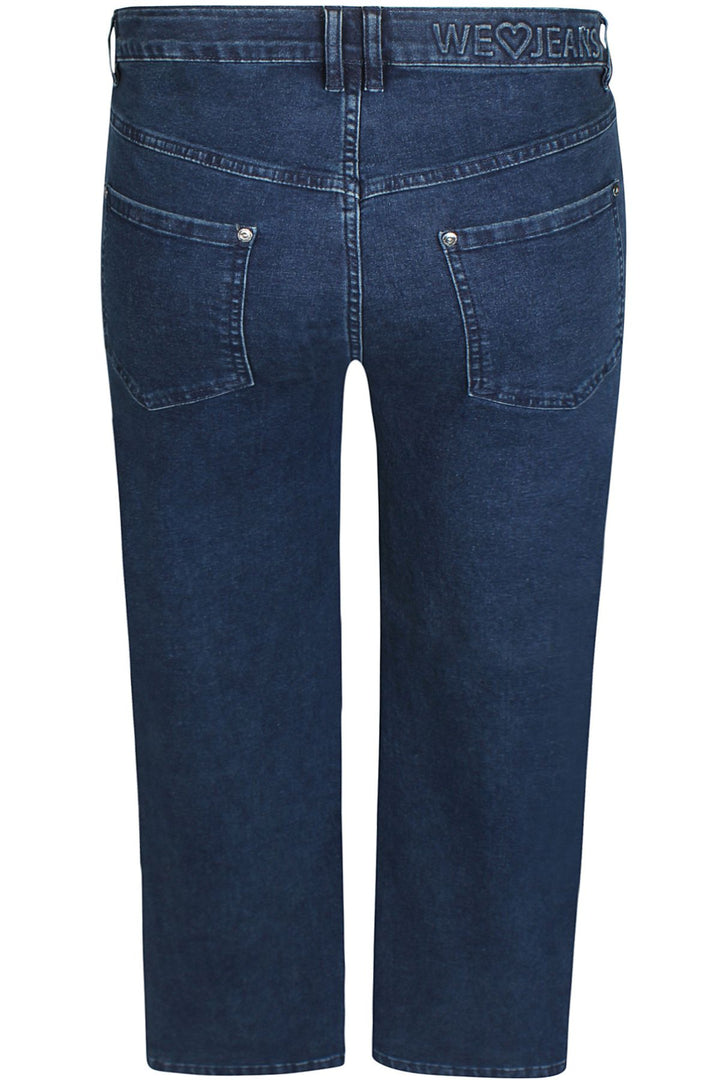 ZH - Salsa 155 - Pants - Blue