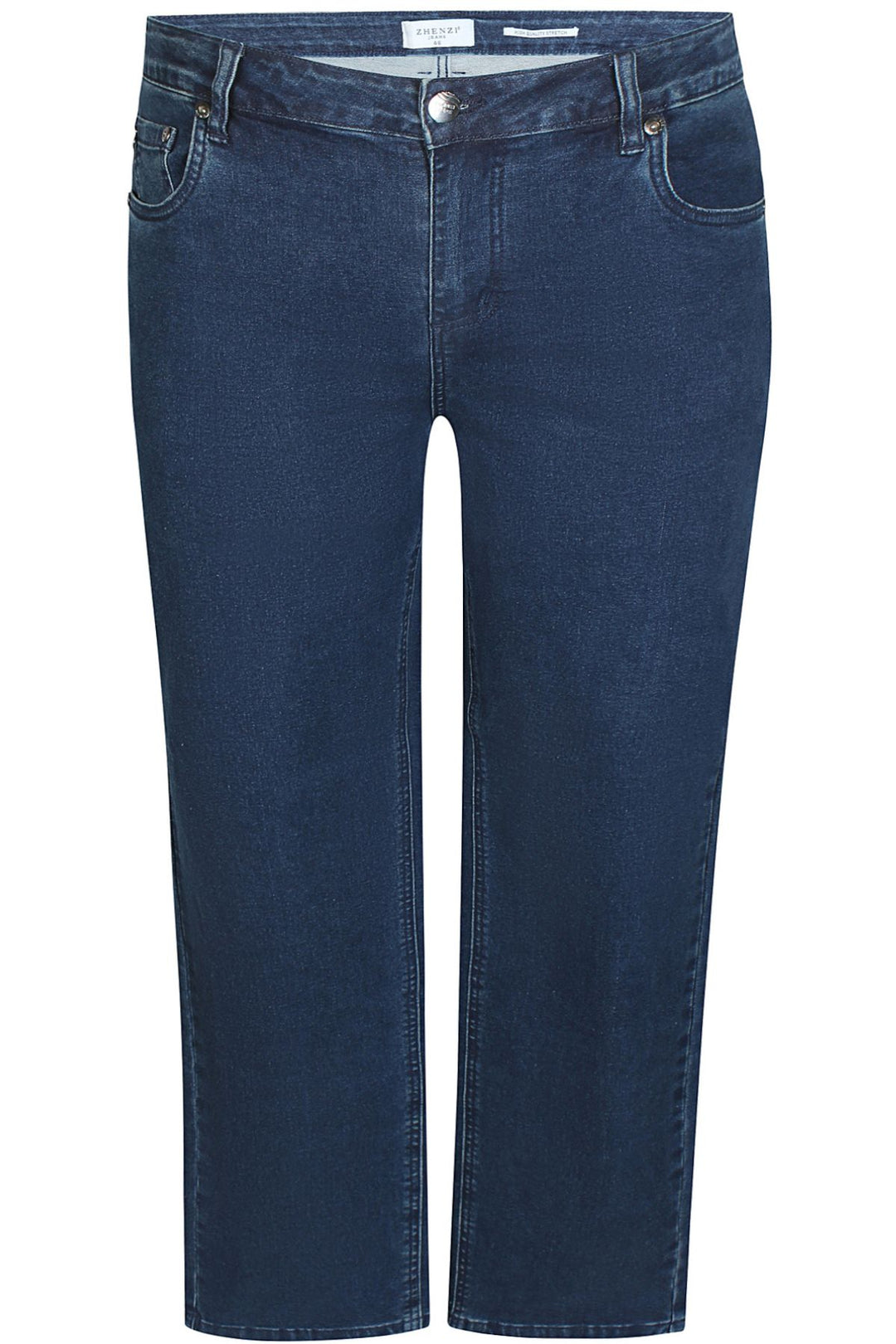 ZH - Salsa 155 - Pants - Blue