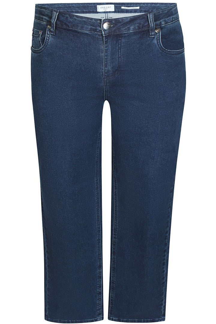 ZH - Salsa 155 - Pants - Blue